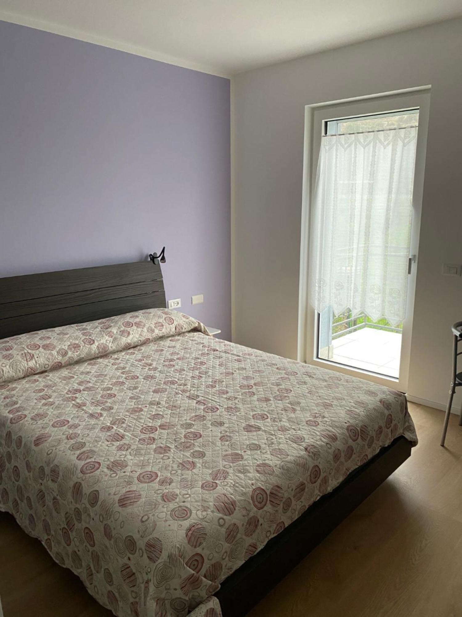 Lotus Garda Bed & Breakfast Riva del Garda Exterior photo